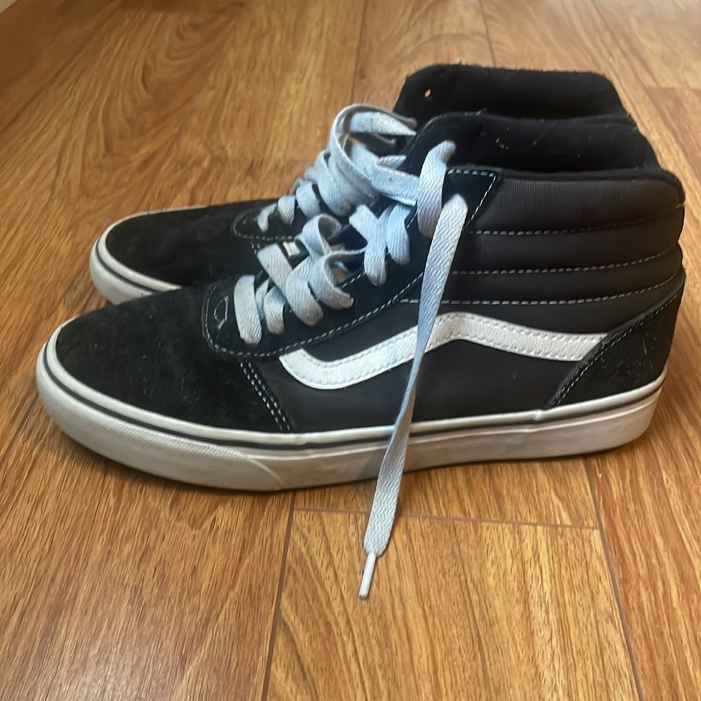 Vans Sk8 Hi